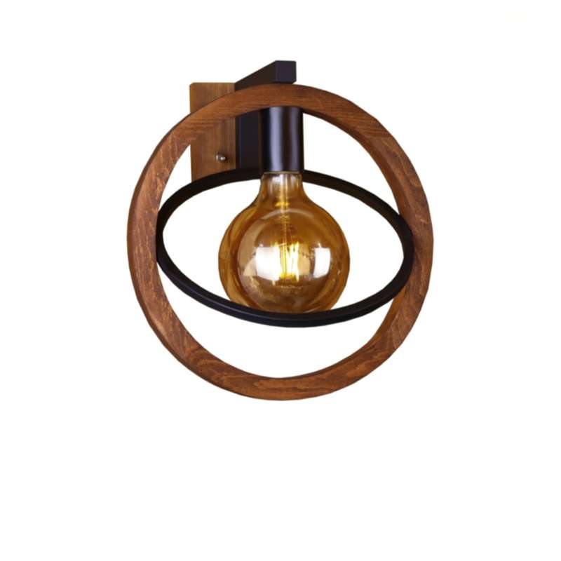 دیوار کوب تولیدی رزمی مدل 7138-D روستیک