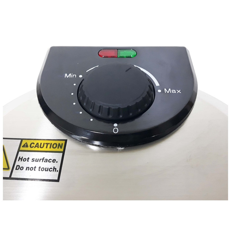 نان پز جی پاس مدل GCM5429