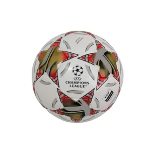 توپ فوتبال مدل CHAMPIONS LEAGUE