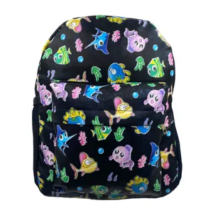 کوله پشتی بچگانه مدل KG674