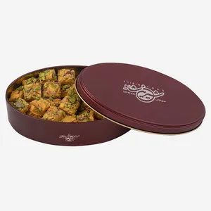 سوهان حبه کره ای گز شیرین شاد - 350 گرم