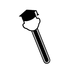 نشانگر کتاب مدل Student