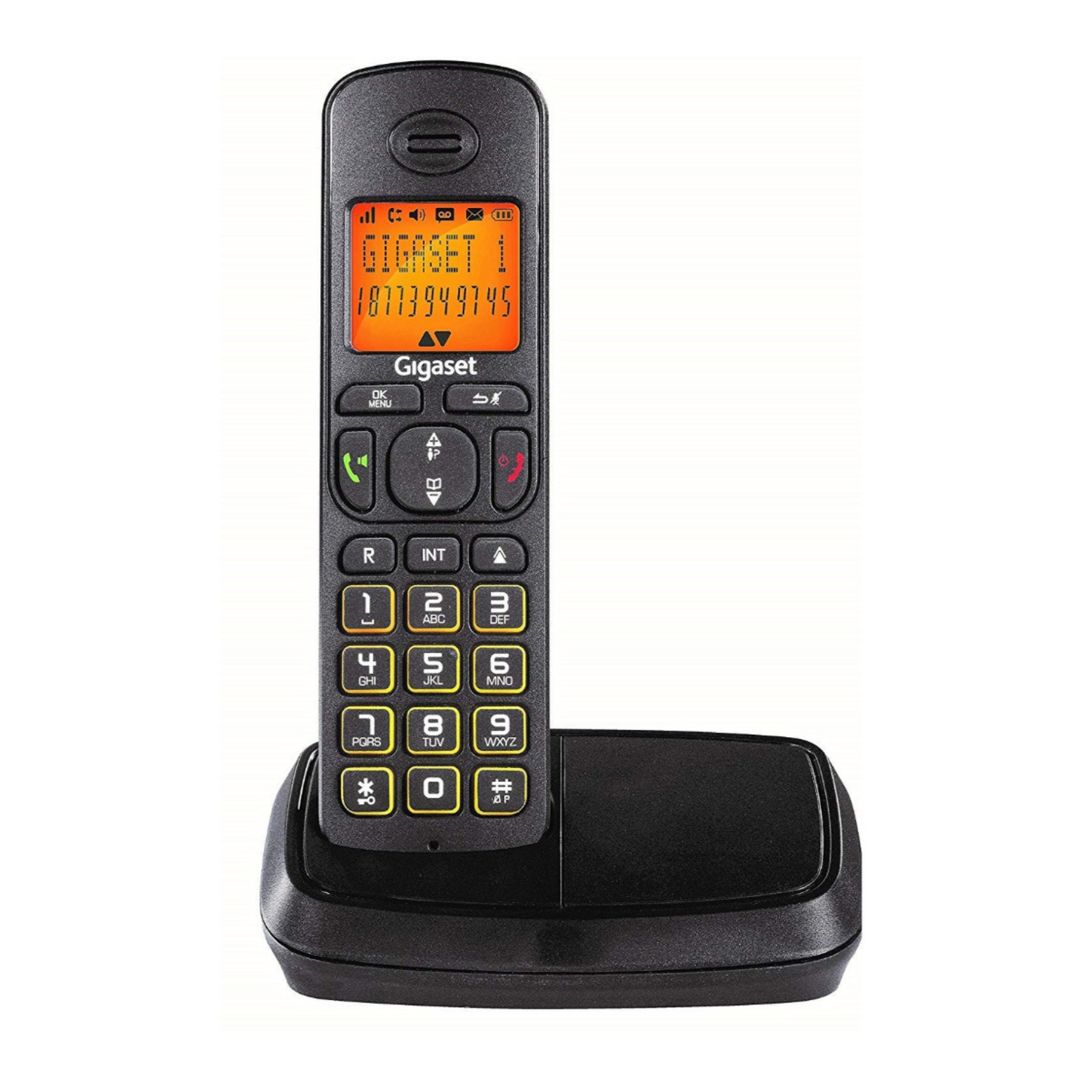 تلفن گیگاست مدل A500