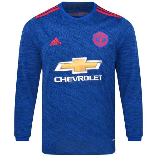 تی شرت ورزشی مردانه مدل منچستر یونایتد کد 2022