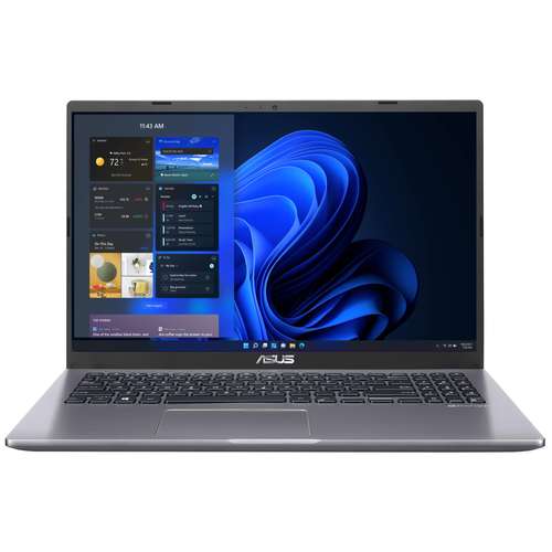 لپ تاپ 15.6 اینچی ایسوس مدل X515JP-SSD007W-i7 16GB 512GB 2GB - کاستوم شده