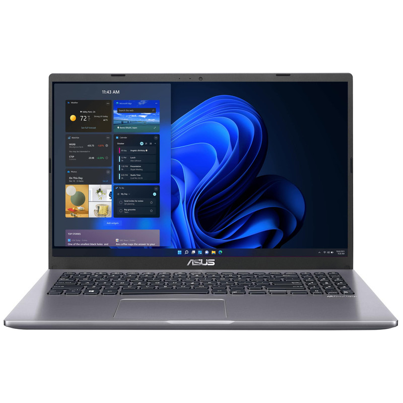 لپ تاپ 15.6 اینچی ایسوس مدل X515JP-SSD007W-i7 16GB 1T 512GB 2GB - کاستوم شده