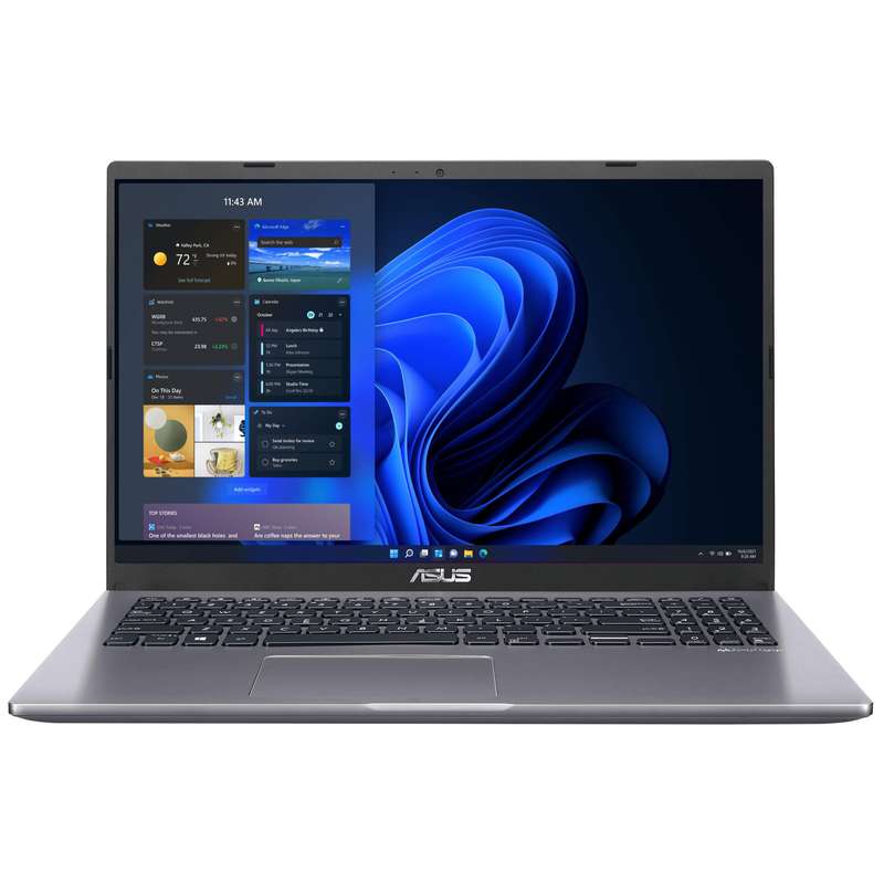لپ تاپ 15.6 اینچی ایسوس مدل X515JP-EJ408-i7 16GB 512SSD MX330 W11 - کاستوم شده لپ تاپ 15.6 اینچی ایسوس مدل X515JP-EJ408-i7 16GB 512SSD MX330 W11 - کاستوم شده