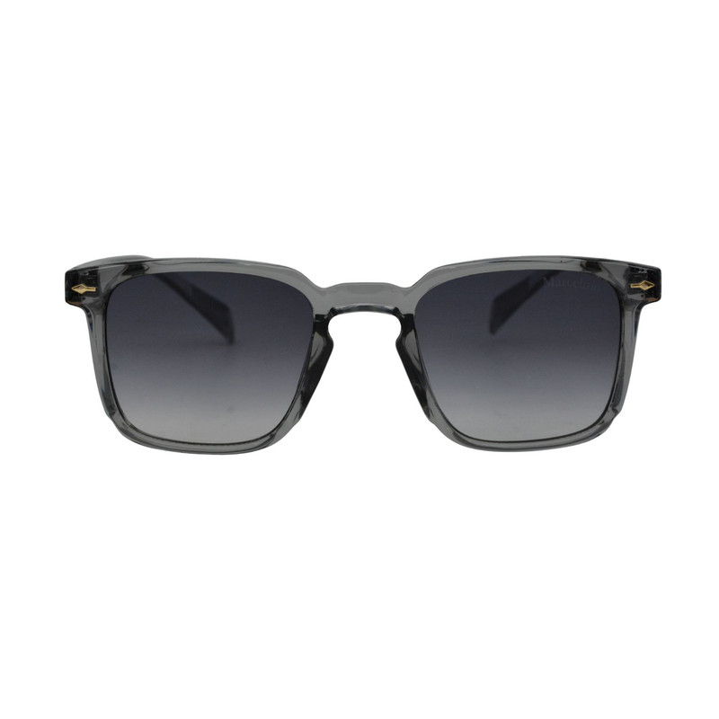 عینک آفتابی مربعی مارسلینو مدل 86019 C2