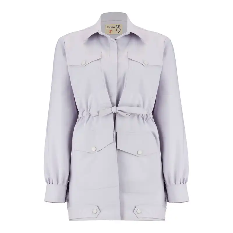 مانتو و شلوار زنانه السانا مدل نویان کد 156522