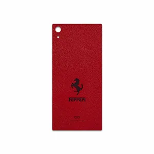 MAHOOT RL-FRRI Cover Sticker for Sony Xperia XA1 Ultra