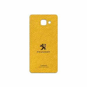 MAHOOT ML-PEGT Cover Sticker for Samsung Galaxy A5 2016
