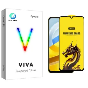 Junbo Viva Y-Horo Screen Protector For Xiaomi poco m5