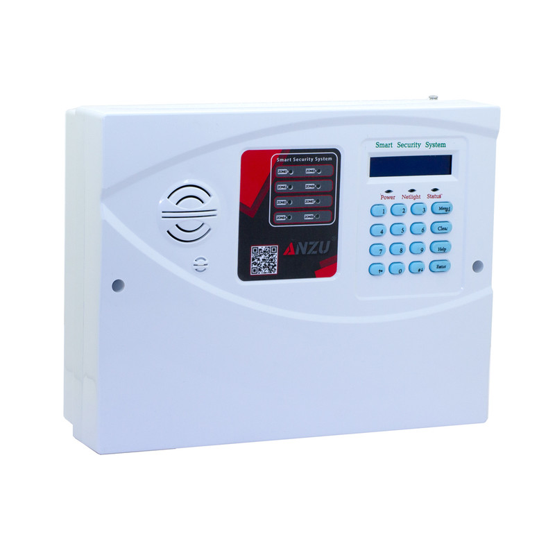 دزدگیر اماکن آنزو مدل AN301