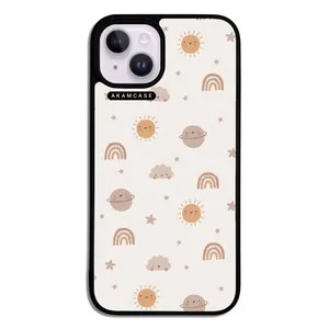 AKAM AMC-WA14-BOHO-28 Cover For Apple iPhone 14