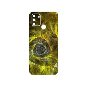 MAHOOT Mathematical Geometric Shape 6 Cover Sticker for Gplus S10 2022