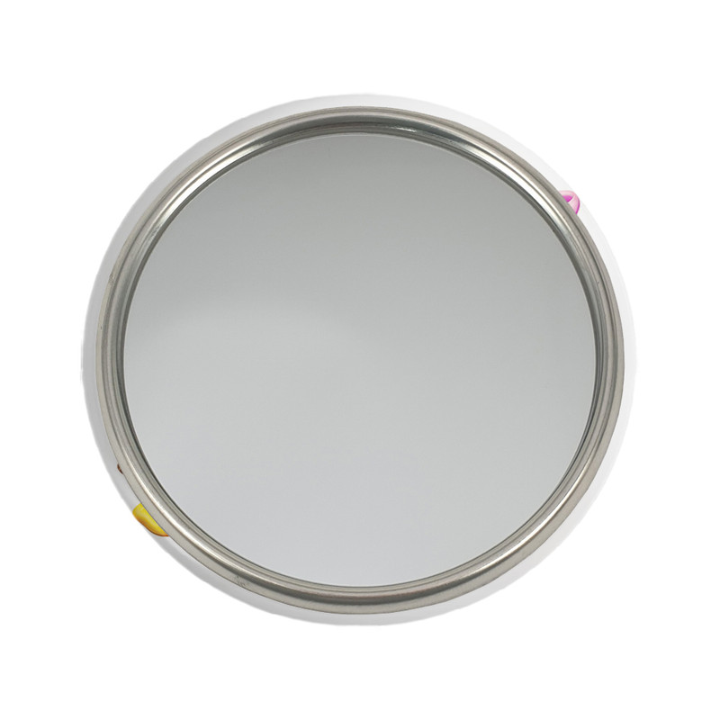 آینه جیبی خندالو مدل میکی موس Mickey Mouse  کد 2440