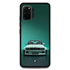 AKAM AMC-WSGS20P-BMW-29 Cover For Samsung Galaxy S20 Plus