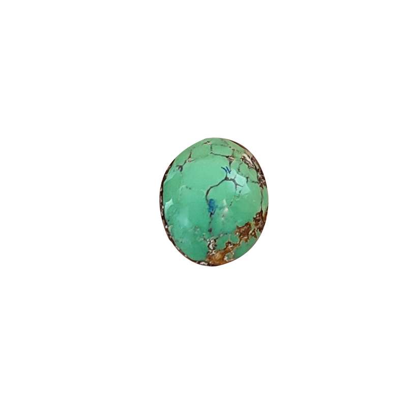سنگ فیروزه مدل نیشابوری کد NG2258