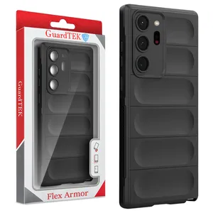 کاور گاردتک اساک مدل Flex Armor مناسب برای گوشی موبایل سامسونگ Galaxy Note 20 Ultra