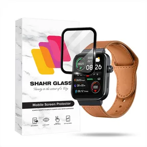 Shahr Glass PMMWSH Screen Protector For Mibro T1