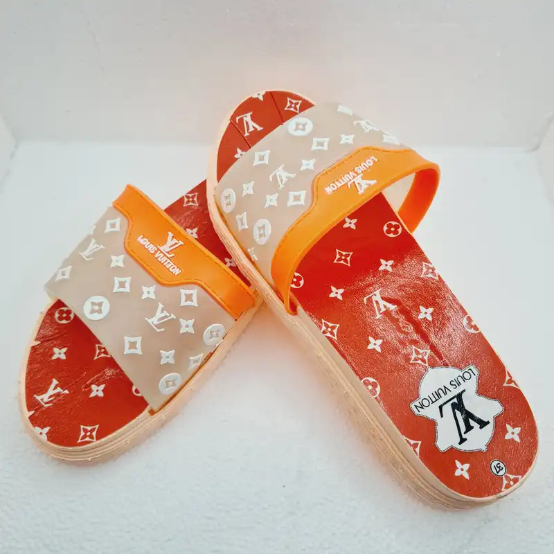 دمپایی زنانه کد ORG-333