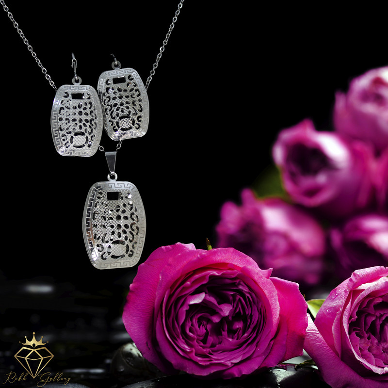 نیم ست زنانه مدل RKH_1110 نیم ست زنانه مدل RKH_1110