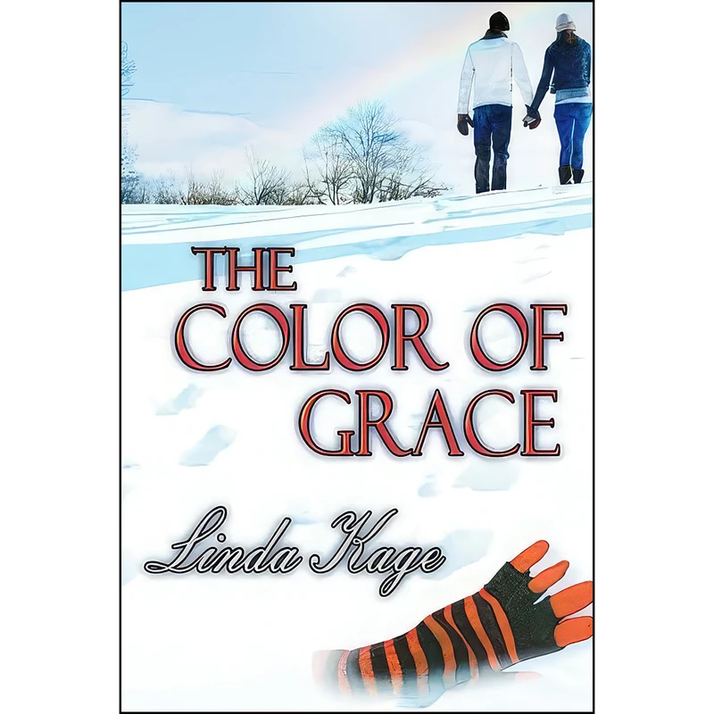 کتاب The Color of Grace اثر جمعي از نويسندگان انتشارات تازه ها