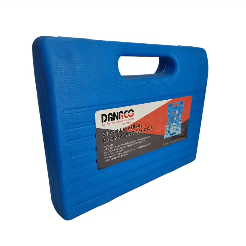 مجموعه 21 عددی کیت کالیپر داناکو مدل D04B4001C