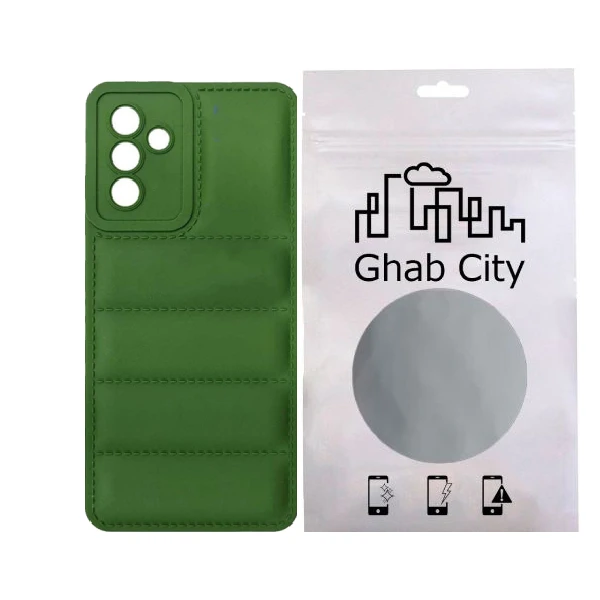 کاور قاب سیتی مدل پافری Pafer مناسب برای گوشی موبایل سامسونگ Galaxy A13 5G