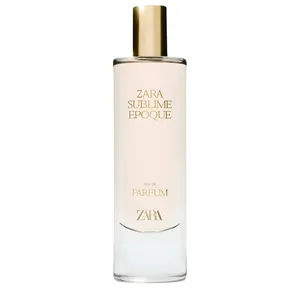 ZARA SUBLIME EPOQUE EDP 80 ML