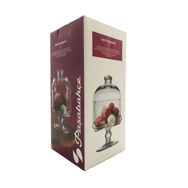 شکلات خوری پاشاباغچه مدل Mini Patisserie کد 96386