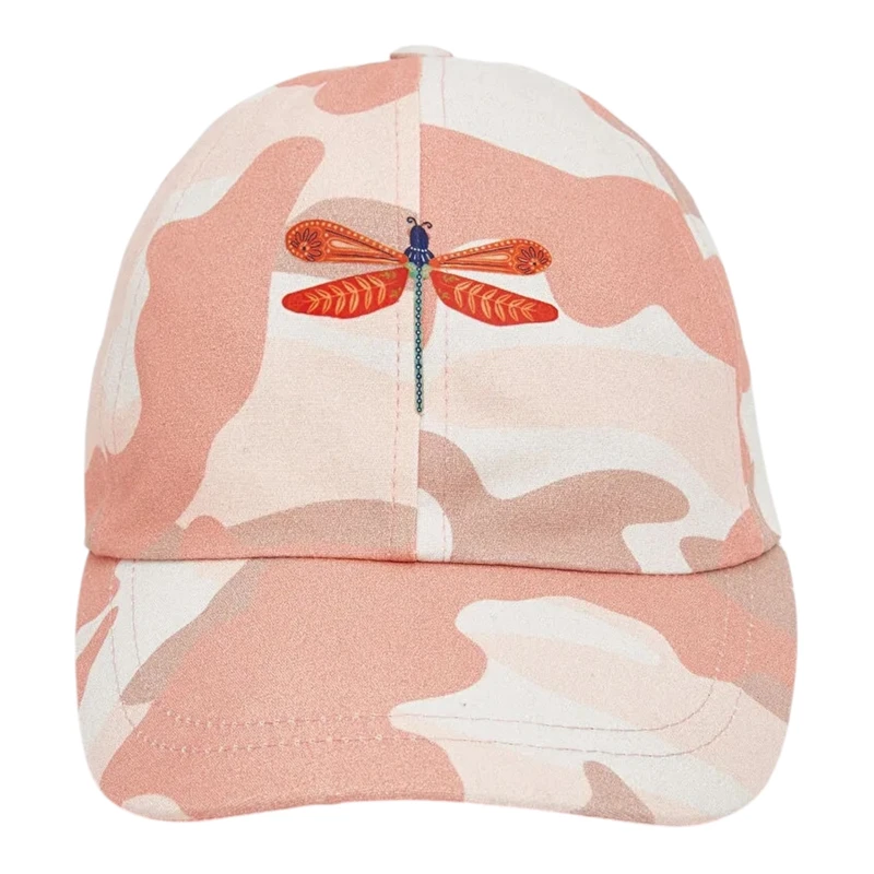 کلاه کپ زنانه ال سی وایکیکی مدل Airo-pluse