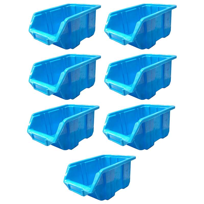 باکس مدل PKS6 مجموعه 7 عددی