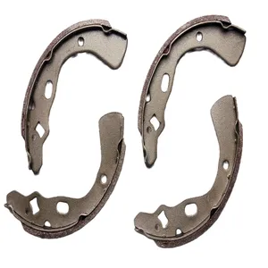 لنت ترمز عقب وایت لیون کد 3711 مناسب برای پراید  