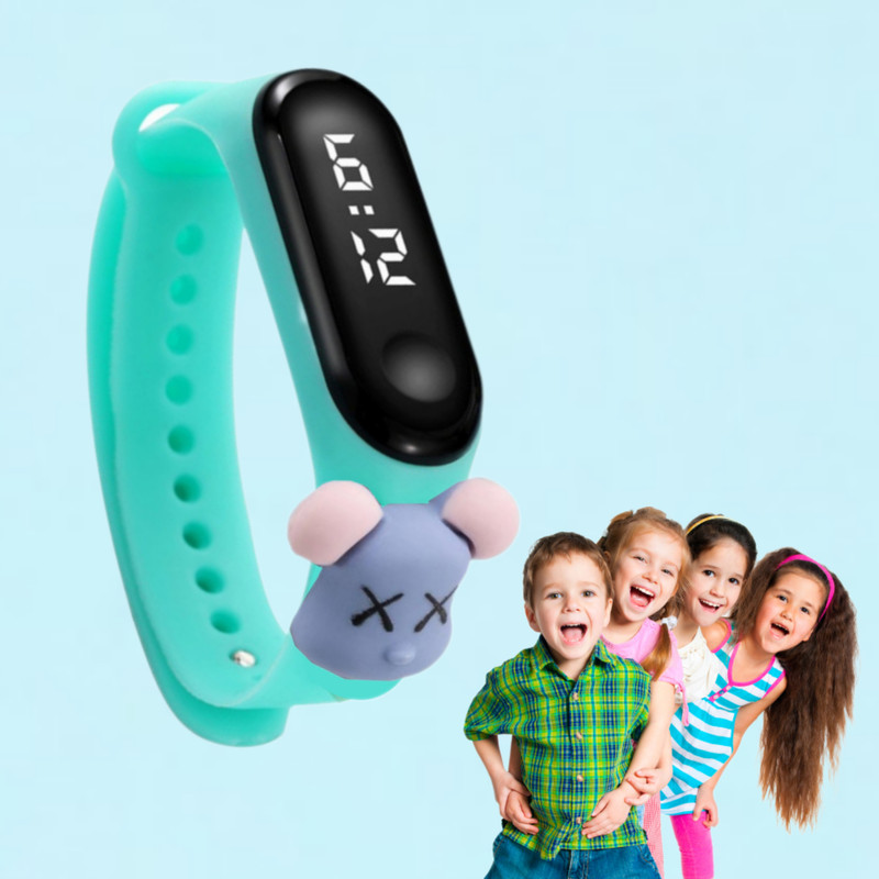 ساعت مچی دیجیتال مدل Niota ساعت مچی دیجیتال مدل Niota