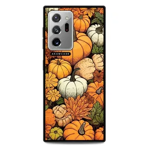 AKAM AMC-WSGN20U-PUMPKIN-5 Cover For Samsung Galaxy Note 20 Ultra