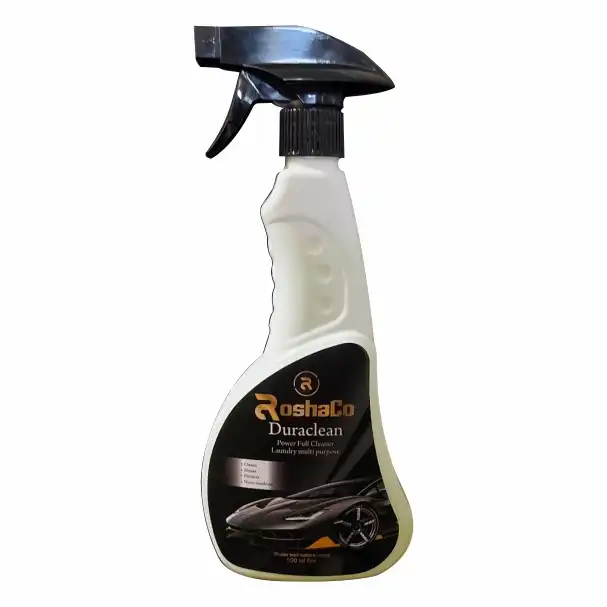 اسپری صفرشوی نانو خودرو روشاکو مدل R04 حجم 500 میلی لیتر