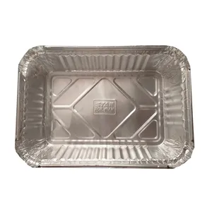 ظرف یکبار مصرف استار فویل ایران کد AL2 بسته 50 عددی
