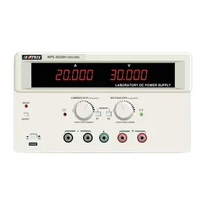 منبع تغذیه دیجیتال ماتریکس مدل MPS-3020H-1