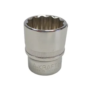 سری بکس آ-کرافت مدل 1/2KFT-1iNCH سایز 1 اینچ