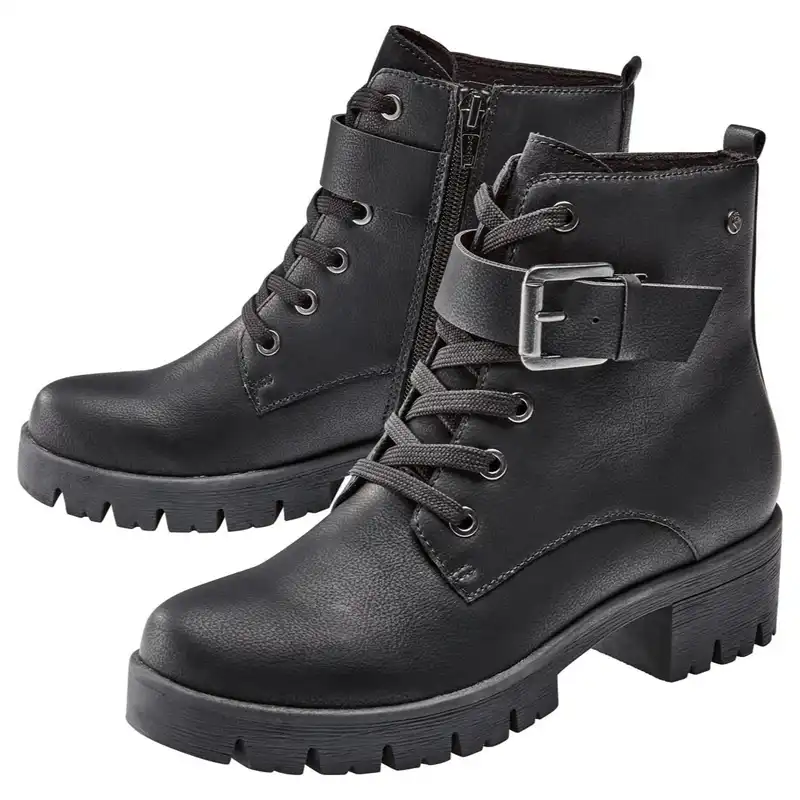 نیم بوت زنانه فوت فلکس مدل 390251