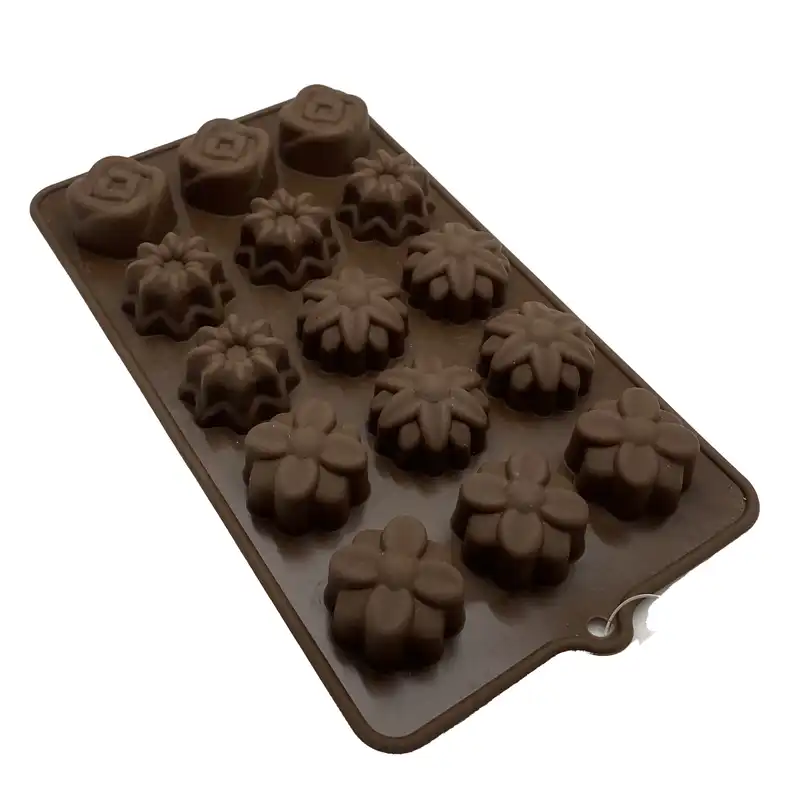 قالب شکلات مدل myk918