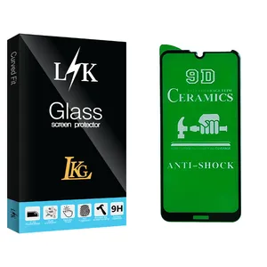 LKG LK Glass Ceramics Screen Protector For Huawei Y7 2019