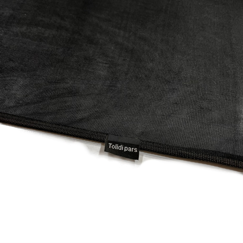 افتابگیر خودرو تولیدی پارس مدل 1011 بسته 4 عددی مناسب برای جک اس 3