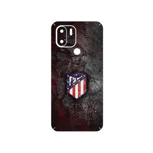 MAHOOT Atletico_de_Madrid Cover Sticker for Xiaomi Redmi A2 Plus