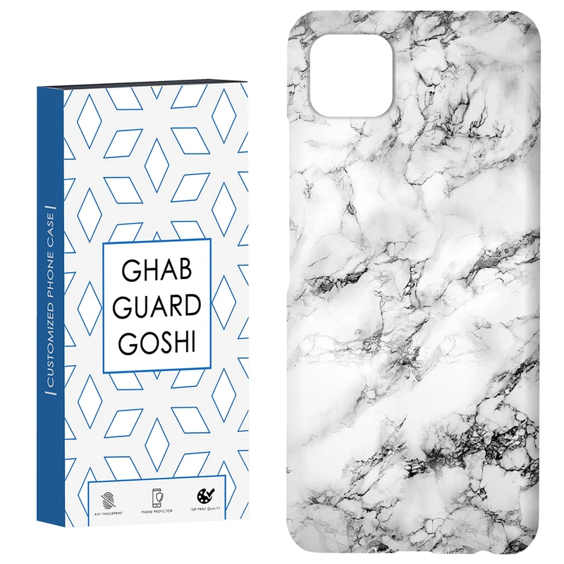 کاور قاب گارد گوشی طرح سنگ  کد Dimo-632 مناسب برای گوشی موبایل سامسونگ  GALAXY A22 5G