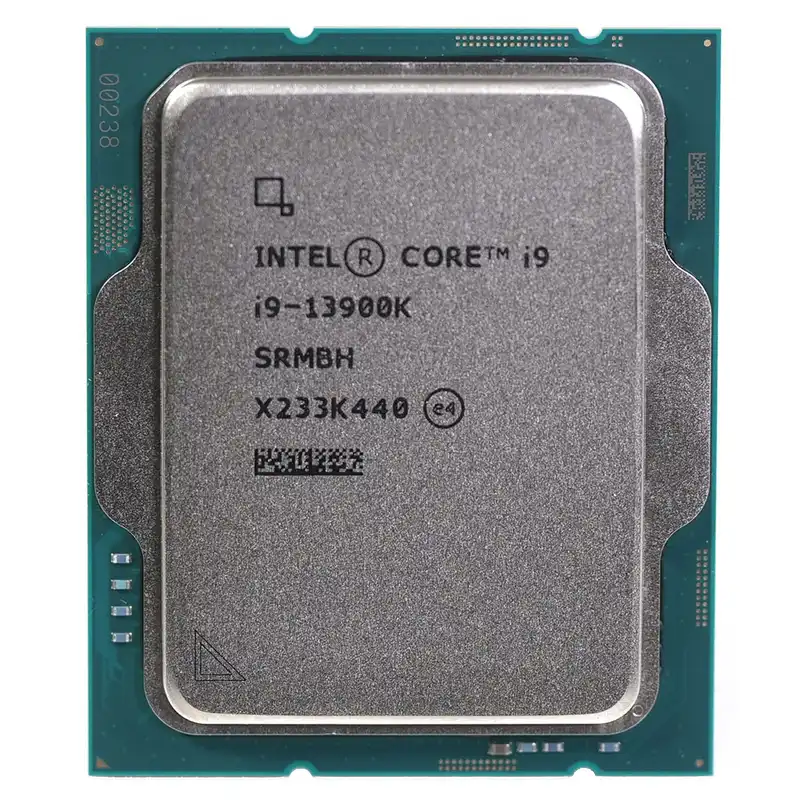 پردازنده اینتل مدل Core i9 13900K Tray