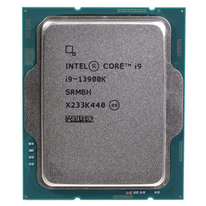پردازنده اینتل مدل Core i9 13900K Tray پردازنده اینتل مدل Core i9 13900K Tray