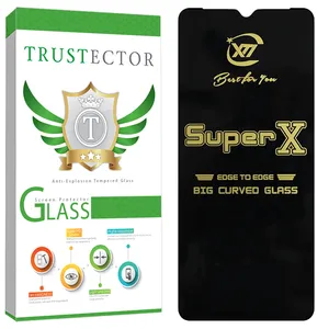 Trustector SUPXT20 Screen Protector For Xiaomi Redmi A3x / Poco C40