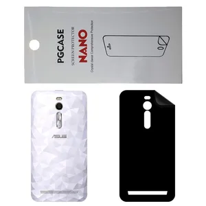 STAR RG Back Skin For ASUS Zenfone 2 Deluxe